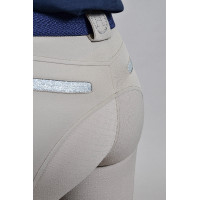 Harcour Vogue Reithose Beige Harcour Vogue Reithose Beige