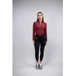 Reithose Fleece Harcour Jaipur
