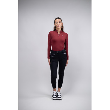 Reithose Fleece Harcour Jaipur