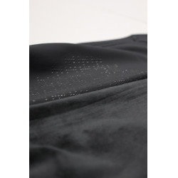 Reithose Fleece Harcour Jaipur Schwarz