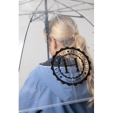 Regenschirm Harcour Harcour Transparent