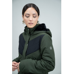 Langer Parka Harcour Java