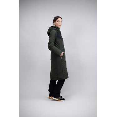 Langer Parka Harcour Java Langer Parka Harcour Java