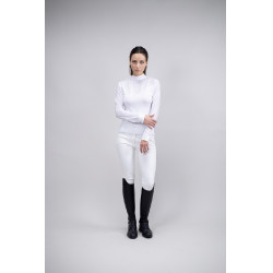 Turnier-Poloshirt Harcour Casall