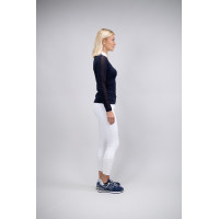 Turnierpolo Harcour Coquette Marine Marineblau Turnierpolo Harcour Coquette Marine Marineblau