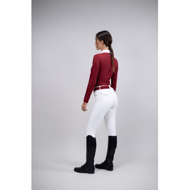 Turnierpolo Harcour Coquette Turnierpolo Harcour Coquette