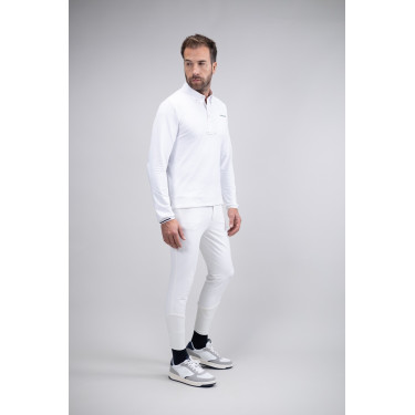 Wettkampf-Poloshirt Harcour Piano Wettkampf-Poloshirt Harcour Piano