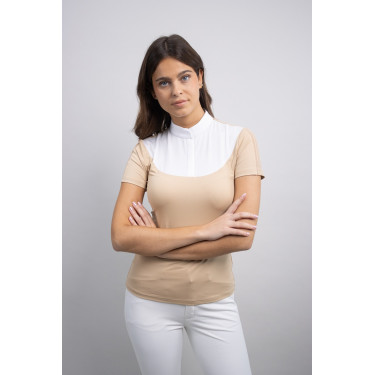 Turnier-Poloshirt Harcour Prystie Turnier-Poloshirt Harcour Prystie