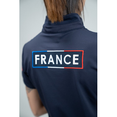 Polo Frankreich Harcour Shivah Polo Frankreich Harcour Shivah