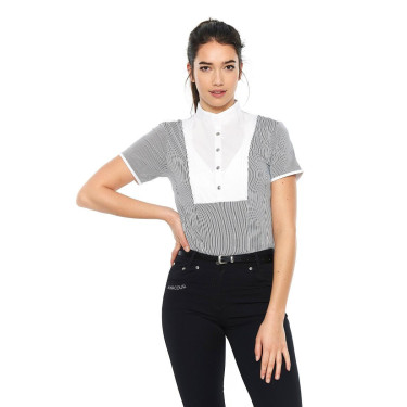 Polo Harcour Crystie Weiß Weiß