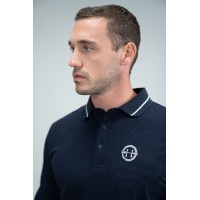 Polo Harcour Pablo Khaki Gr&amp;amp;amp;uuml;n