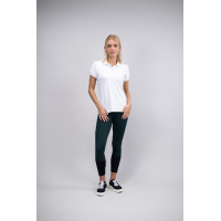 Polo Harcour Pacha Weiß Weiß