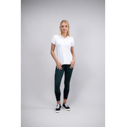 Polo Harcour Pacha Weiß Wei&szlig;