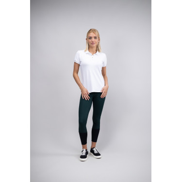 Polo Harcour Pacha Weiß Wei&szlig;