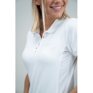 Polo Harcour Pacha Weiß Wei&szlig;