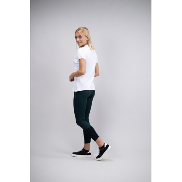 Polo Harcour Pacha Weiß Wei&szlig;