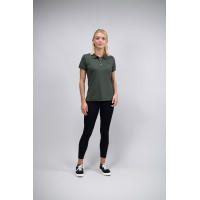 Polo Harcour Pacha Khaki