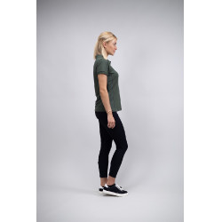 Polo Harcour Pacha Khaki Gr&uuml;n