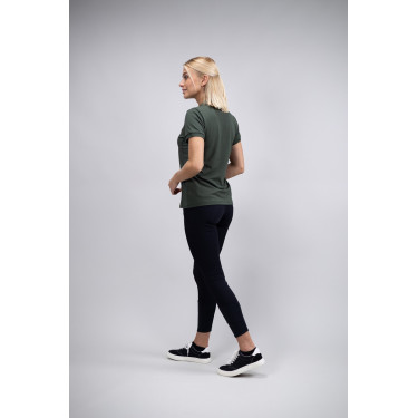 Polo Harcour Pacha Khaki Gr&uuml;n