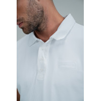 Polo Harcour Pami Weiß Weiß Polo Harcour Pami Weiß Weiß