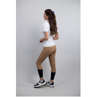 Polo Harcour Poly Weiß Wei&amp;szlig;