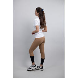 Polo Harcour Poly Weiß Wei&amp;szlig;