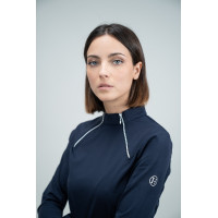 Polo Harcour Prelude Marine Marineblau Polo Harcour Prelude Marine Marineblau