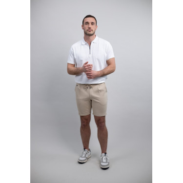 Technisches Poloshirt Harcour Pavo