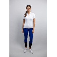 Polo Technik Harcour Pimp Weiß Weiß