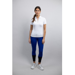 Polo Technik Harcour Pimp Weiß Weiß