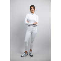 Polo Technik Harcour Poris Weiß Weiß