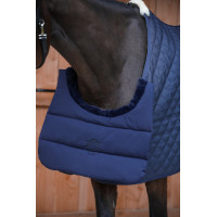 Brustschutz Harcour Gala Marine Marineblau