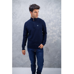 Harcour Douglas Pullover