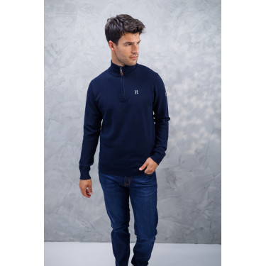 Harcour Douglas Pullover