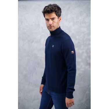 Harcour Douglas Pullover Harcour Douglas Pullover