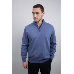 Harcour Pullover Parmo Reithose Grau Harcour Pullover Parmo Reithose Grau