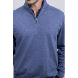 Harcour Pullover Parmo Reithose Grau Harcour Pullover Parmo Reithose Grau