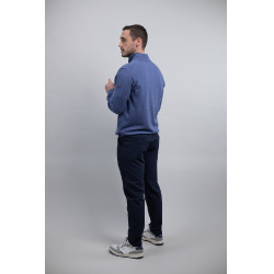 Harcour Pullover Parmo Reithose Grau Harcour Pullover Parmo Reithose Grau