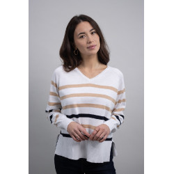Harcour Swala Pullover