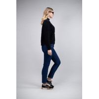 Harcour Swuni Pullover Schwarz