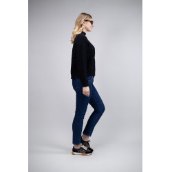 Harcour Swuni Pullover Schwarz