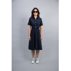 Harcour Disca Kleid