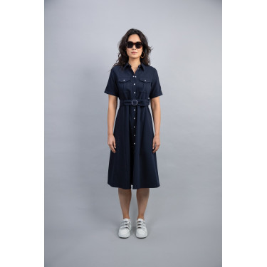 Harcour Disca Kleid