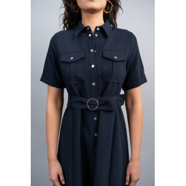 Harcour Disca Kleid Harcour Disca Kleid