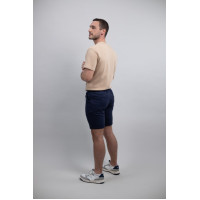 Short Harcour Bato Marine Marineblau