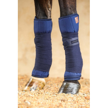 Unterbandagen Harcour Cavalo Unterbandagen Harcour Cavalo