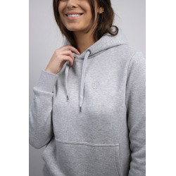 Sweat Harcour Samyra Meliertes Grau