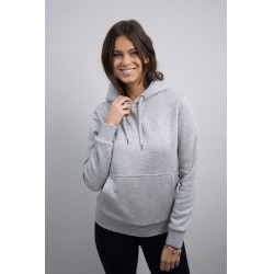 Sweat Harcour Samyra Meliertes Grau