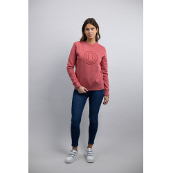 Harcour Sana Sweatshirt Pink