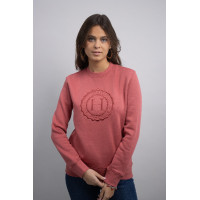 Harcour Sana Sweatshirt Kamel Braun